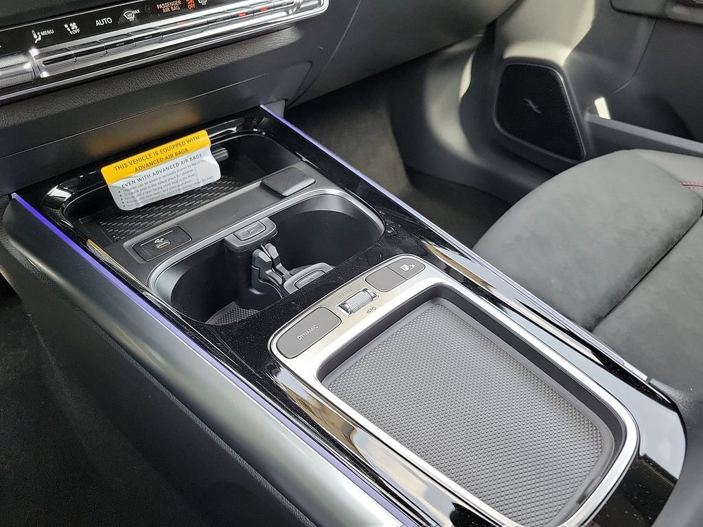 New 2025 Mercedes-Benz GLA 250 4MATIC image 22