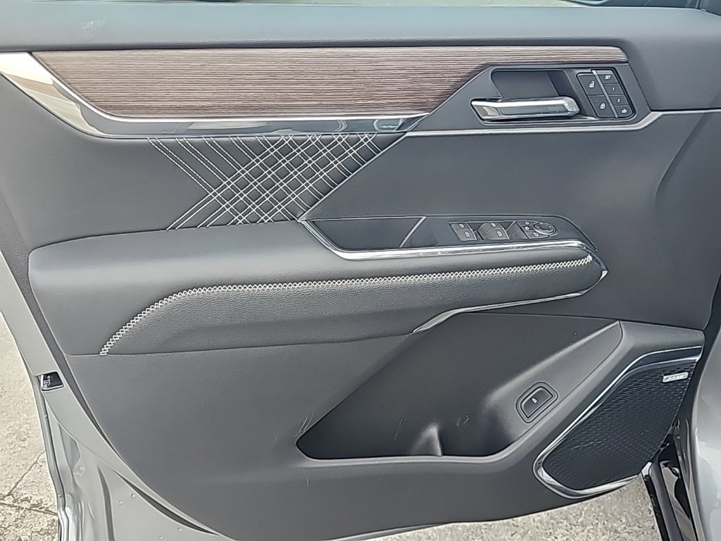 Certified 2024 GMC Acadia Denali w/ LPO, Floor Liner Package image 12