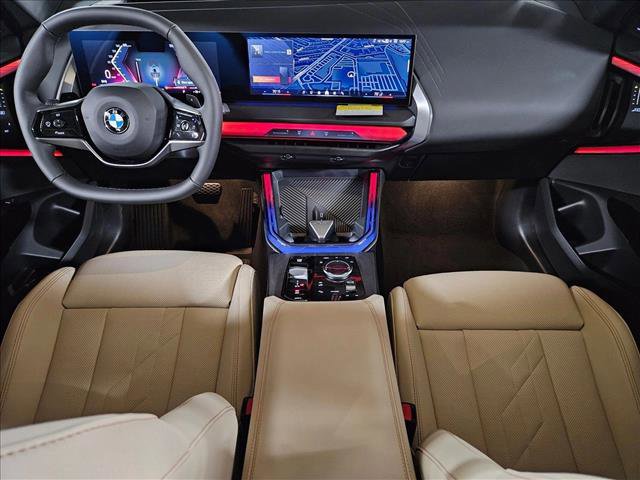 Used 2026 BMW X3 xDrive30 w/ Premium Package AWD/4WD image 15
