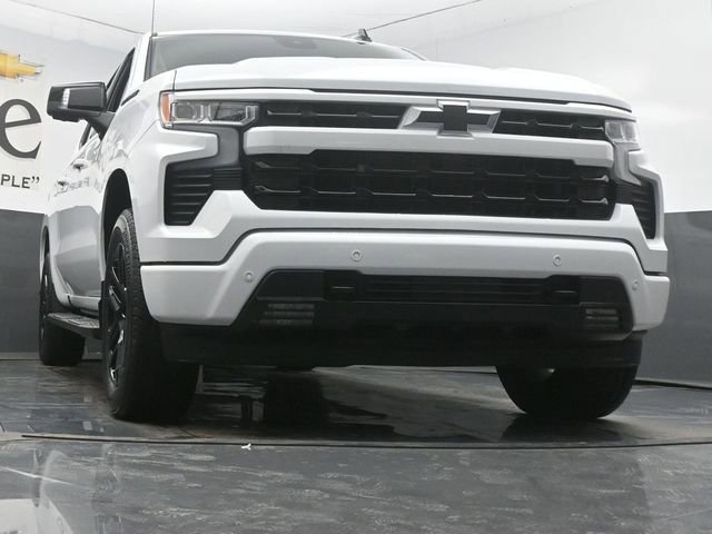 New 2025 Chevrolet Silverado 1500 RST w/ RST All Star Premium Package image 3