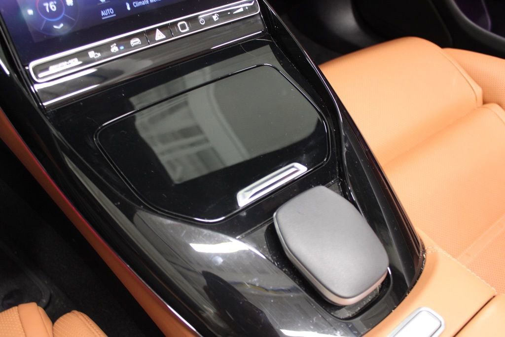 Used 2024 Mercedes-Benz SL 43 AMG image 31