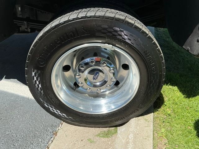 Used 2024 Ford F450 XLT w/ 360-Degree Camera Package AWD/4WD image 12