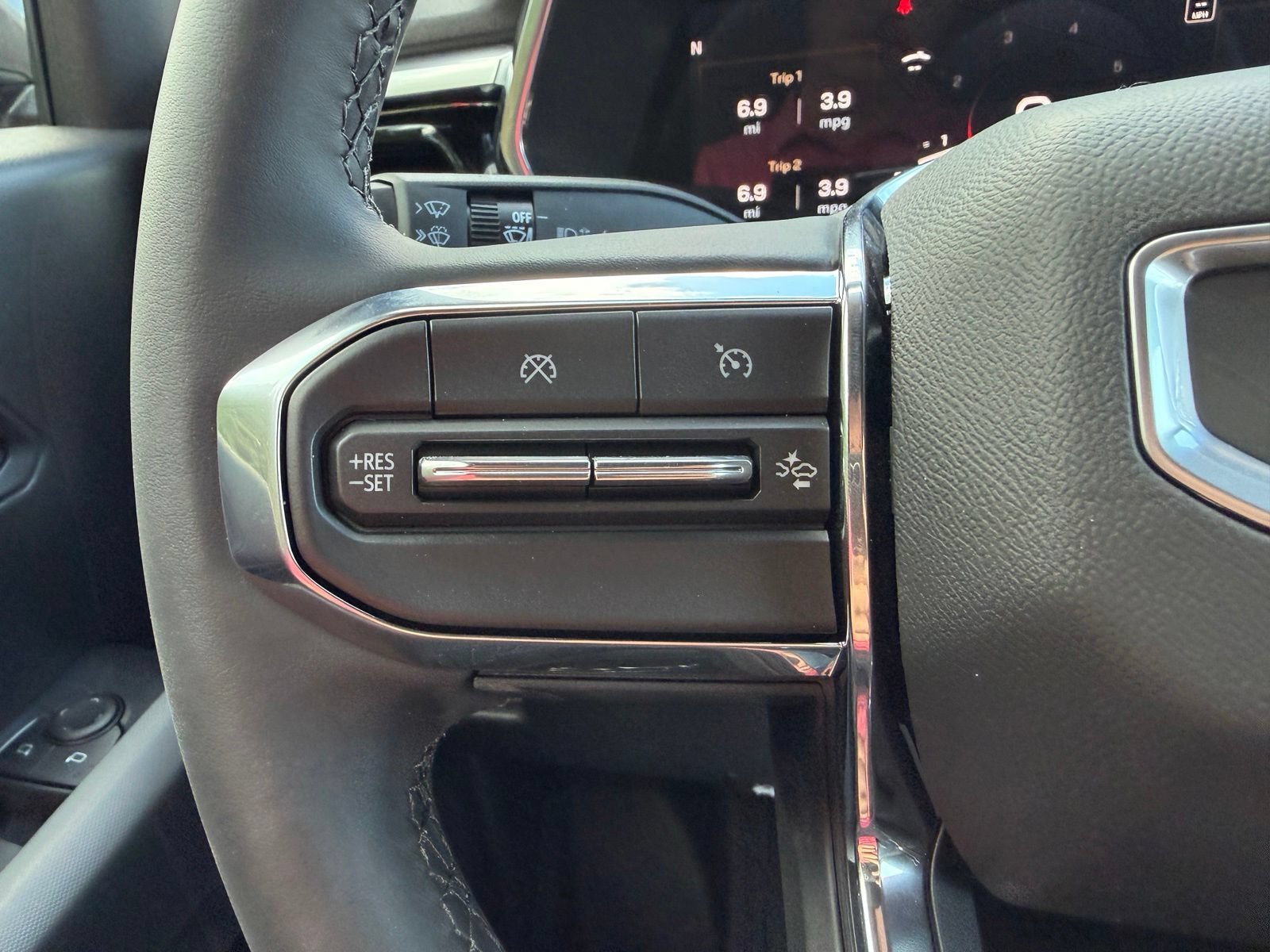 New 2026 GMC Canyon Elevation w/ Convenience Package AWD/4WD image 28