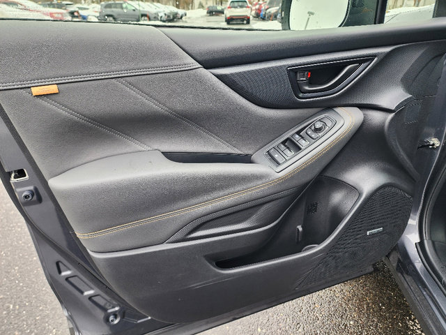 Used 2025 Subaru Forester Wilderness w/ Wilderness Package image 32