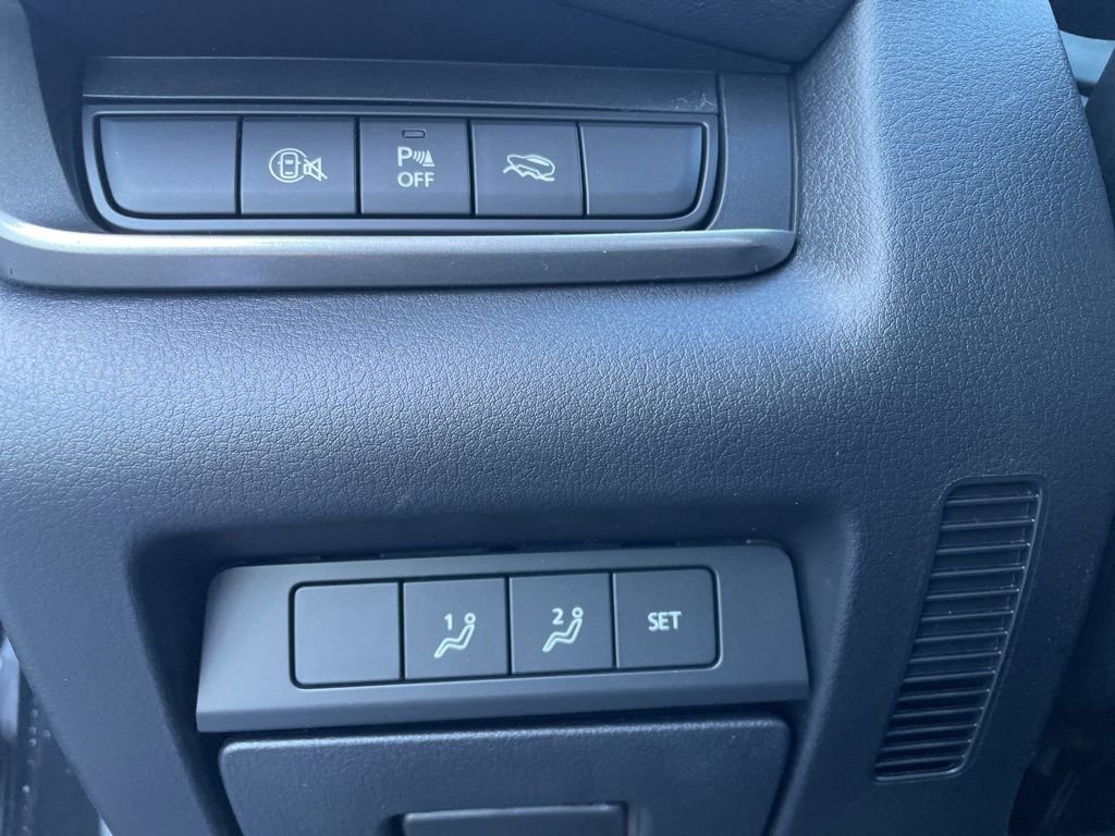 New 2026 MAZDA CX-30 AWD 2.5 S image 14