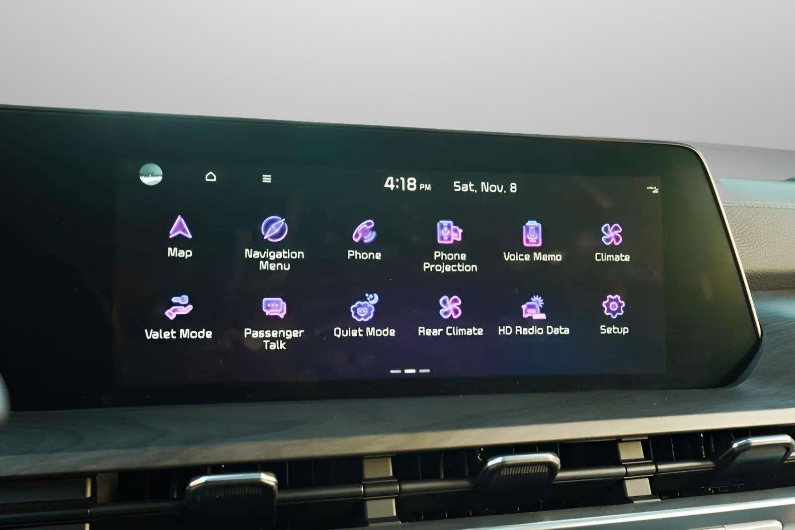 Used 2023 Kia Telluride SX Prestige X-Line image 66