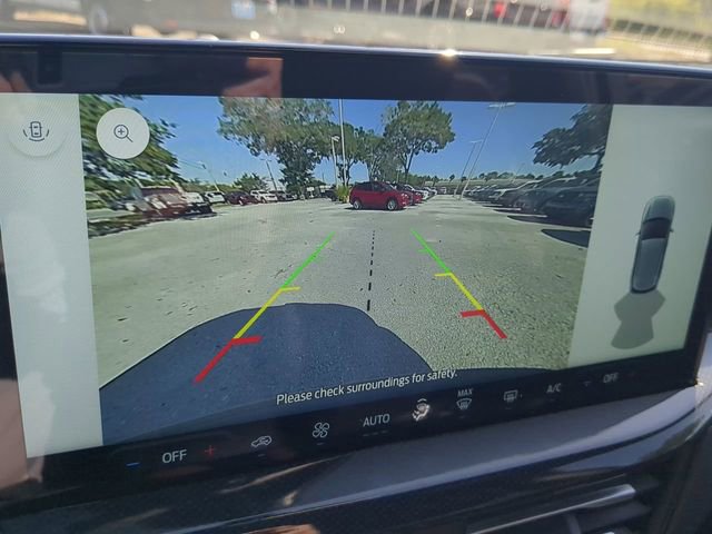 New 2026 Ford Escape ST-Line w/ Tech Pack #1 FWD image 11