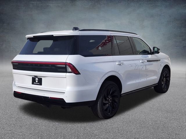 New 2026 Lincoln Navigator Reserve w/ Jet Appearance Package image 7