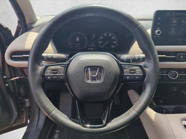 Used 2023 Honda HR-V EX-L image 8