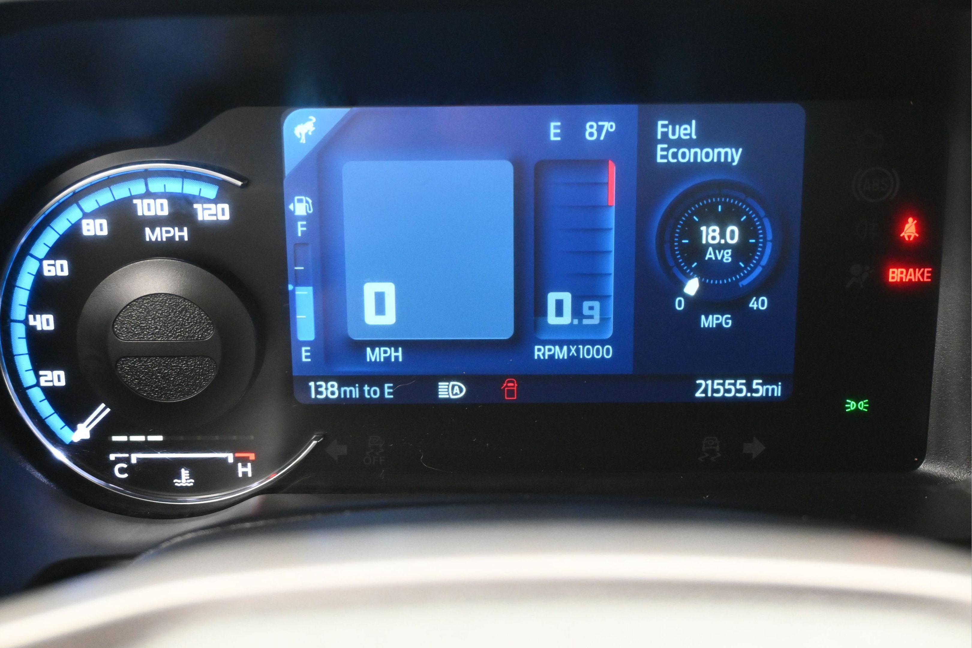Used 2023 Ford Bronco Badlands AWD/4WD image 16