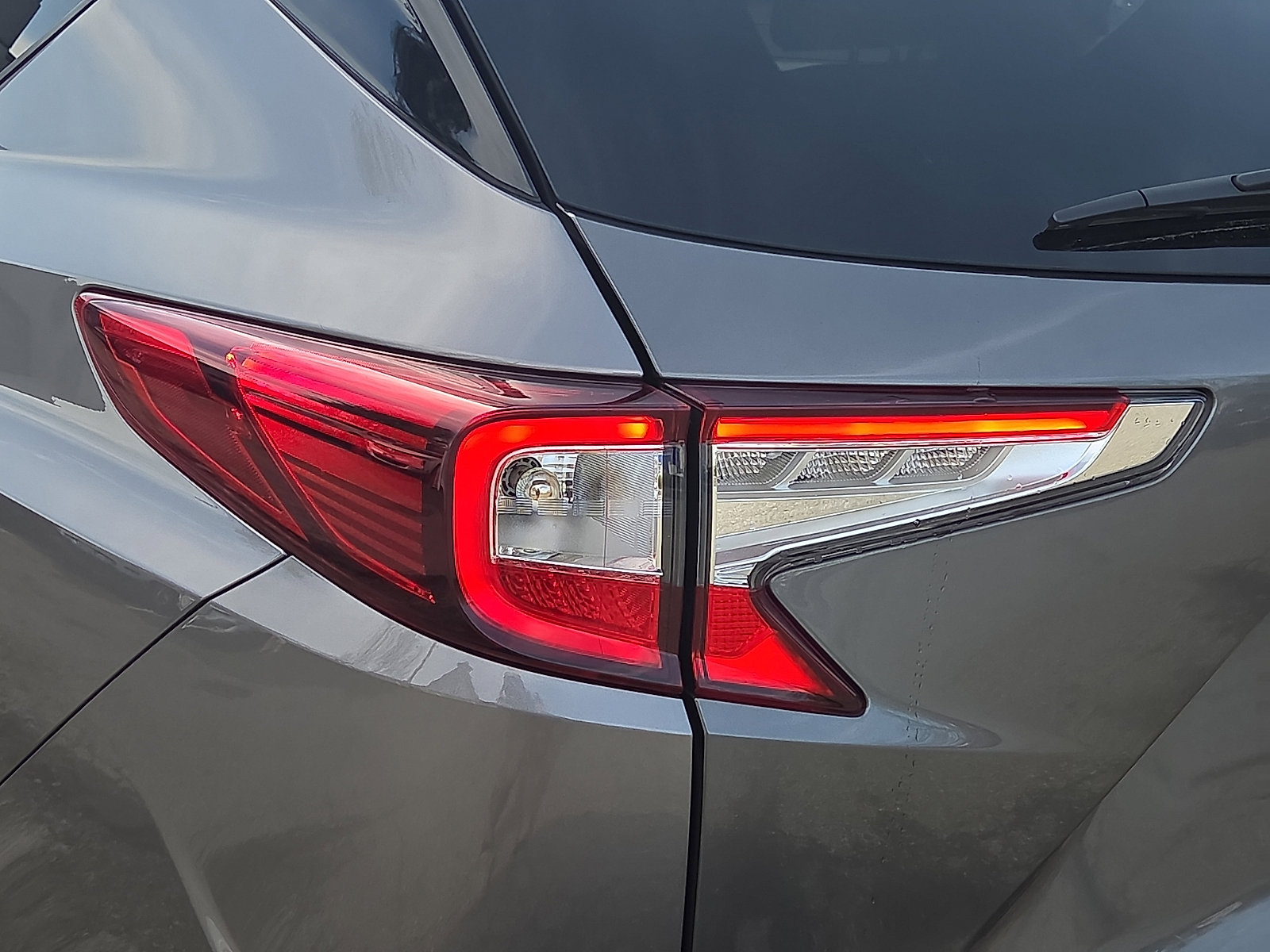 Certified 2023 Acura RDX AWD w/ Advance Package image 10