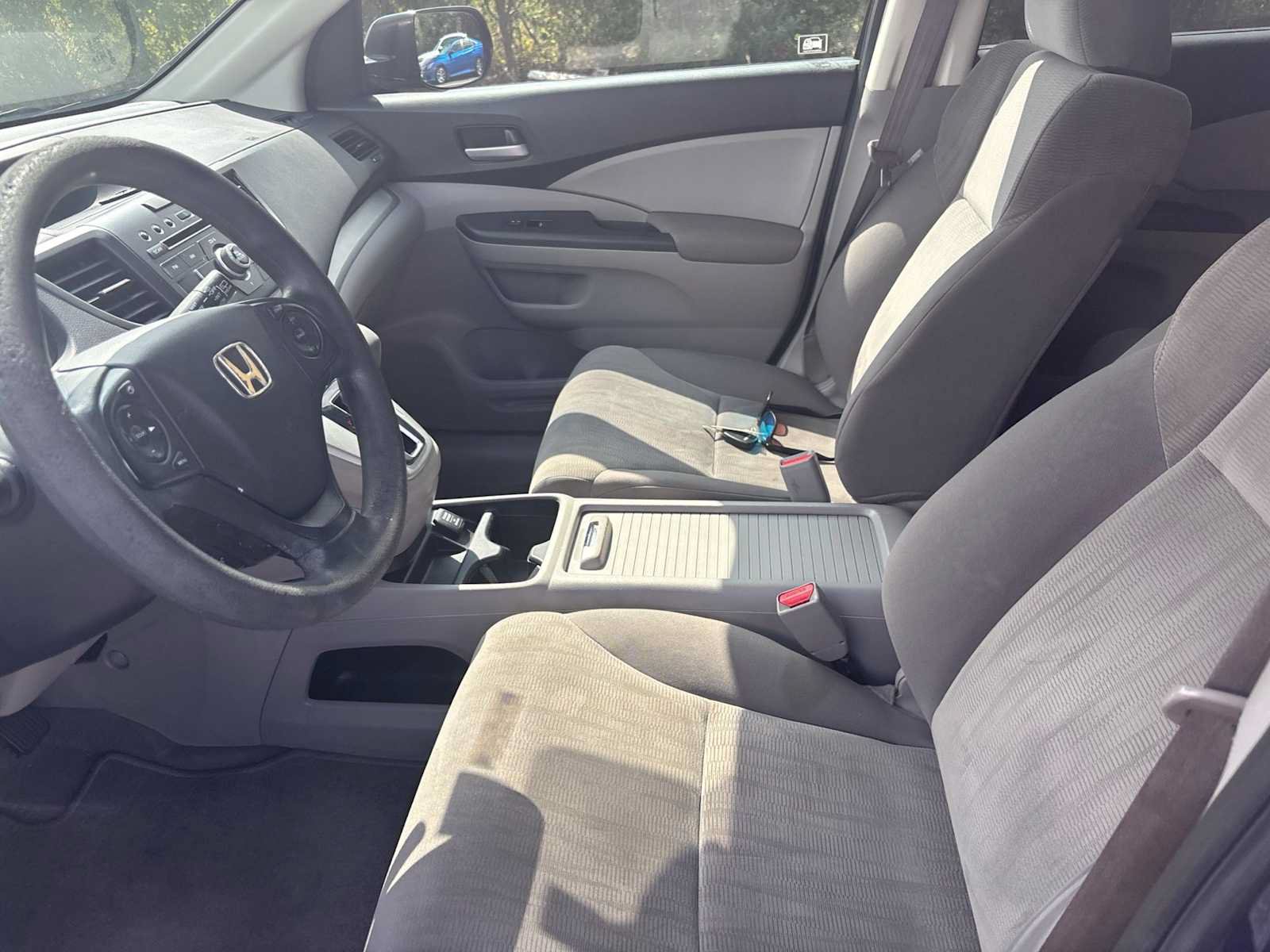 Used 2012 Honda CR-V LX image 7
