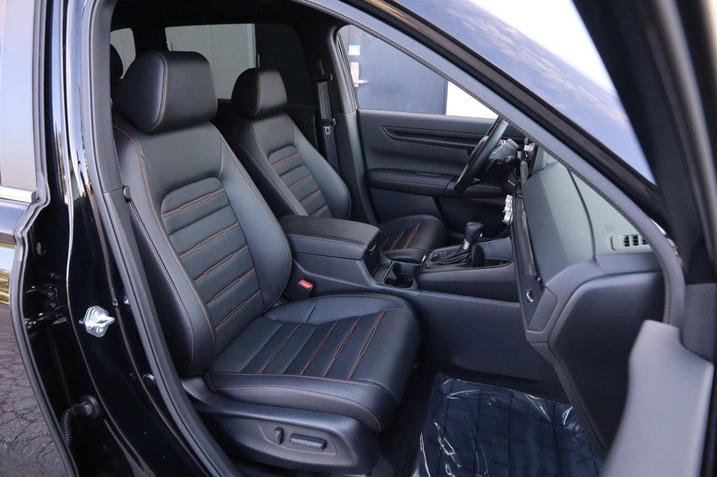 Used 2025 Honda CR-V Sport-L image 29