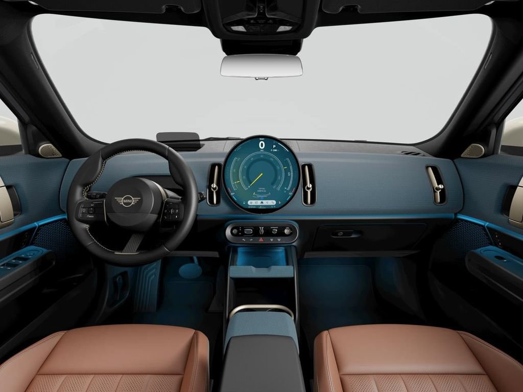New 2027 MINI Cooper Countryman S AWD/4WD image 7