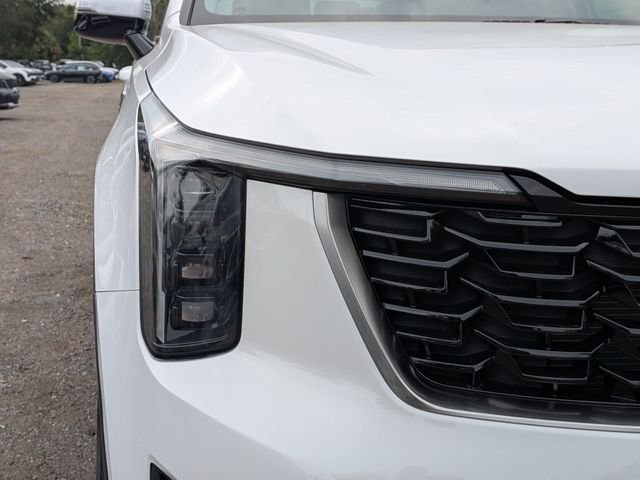 New 2026 Kia Sorento S w/ S Panoramic Sunroof Package FWD image 10