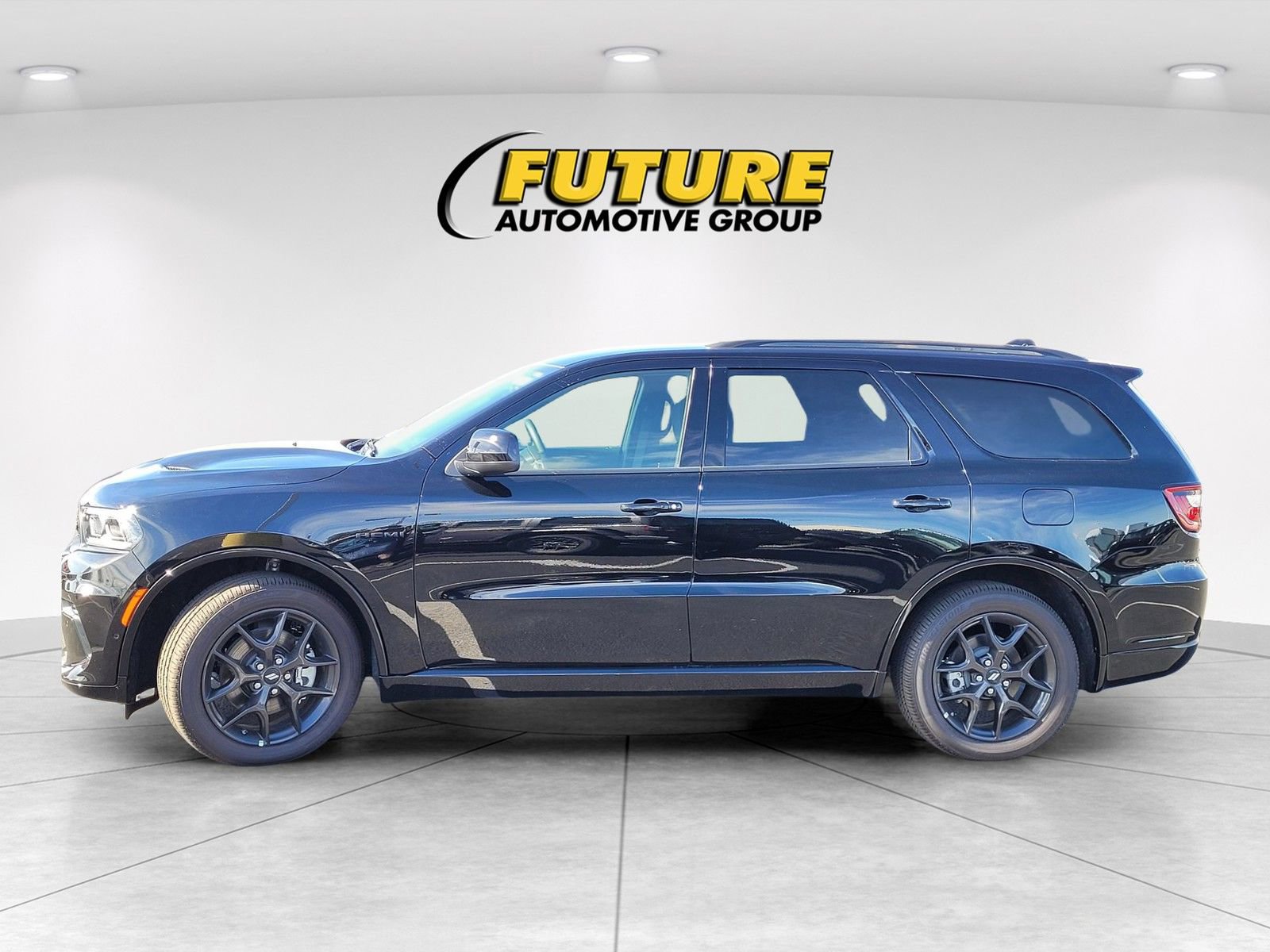 New 2026 Dodge Durango GT w/ Blacktop Package image 7