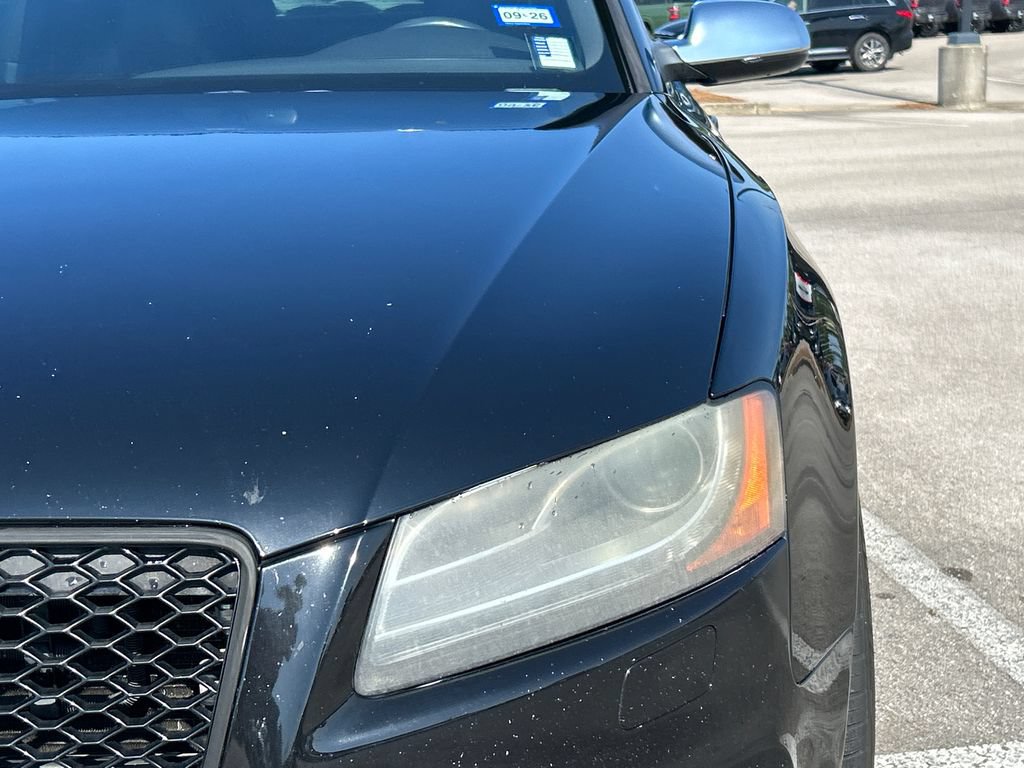 Used 2012 Audi S5 Premium Plus AWD/4WD image 12