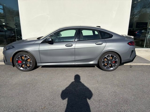 Used 2025 BMW 228i xDrive w/ Premium Package image 2