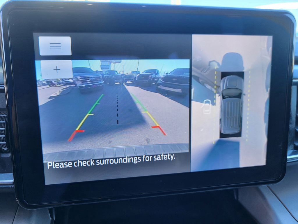 Certified 2023 Ford Explorer XLT w/ Equipment Group 202A image 27