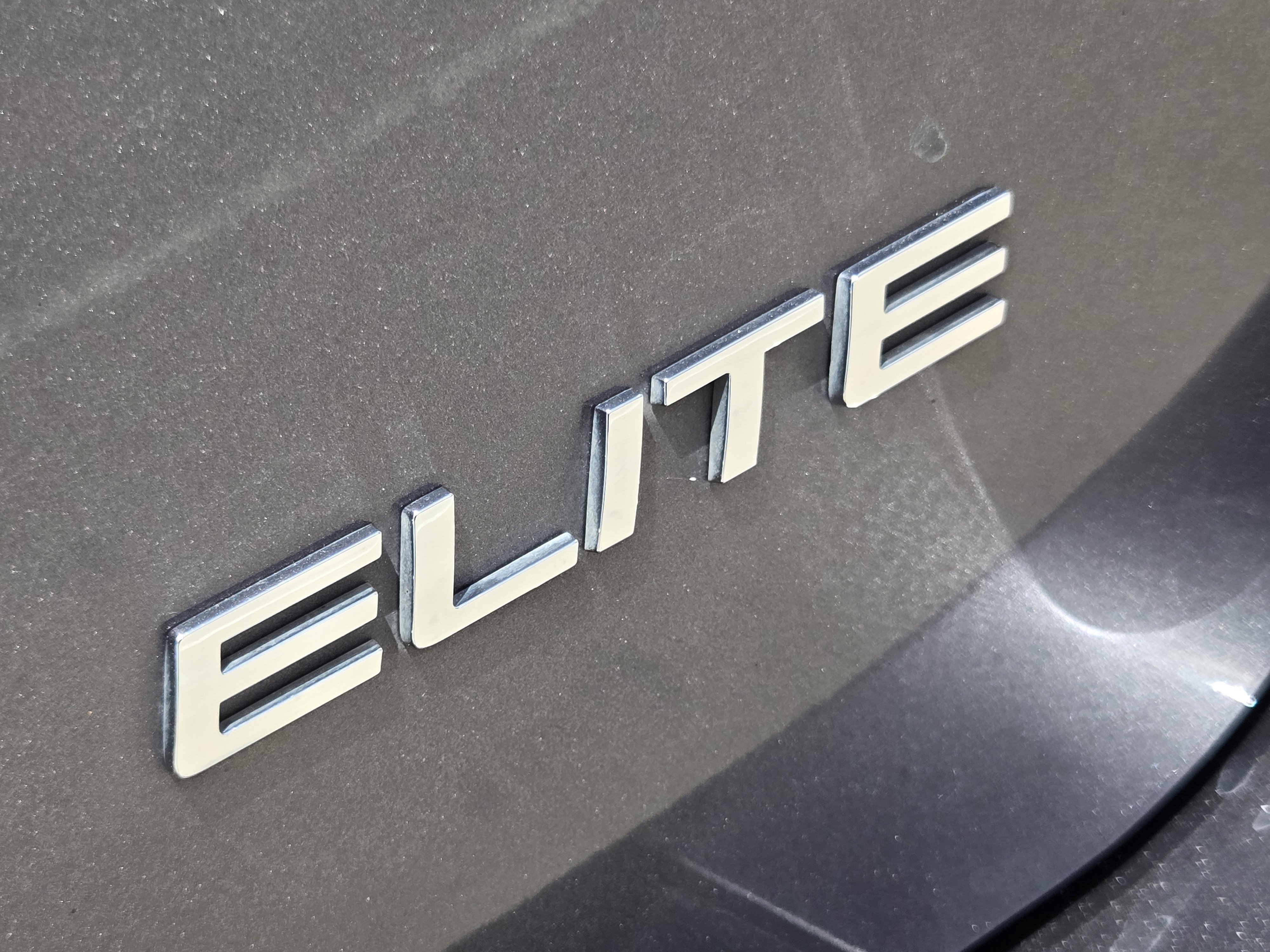Certified 2024 Honda Odyssey Elite image 32
