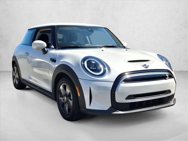 Used 2024 MINI Cooper SE image 3