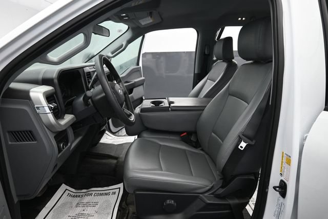 Used 2025 Ford F350 XL AWD/4WD image 11