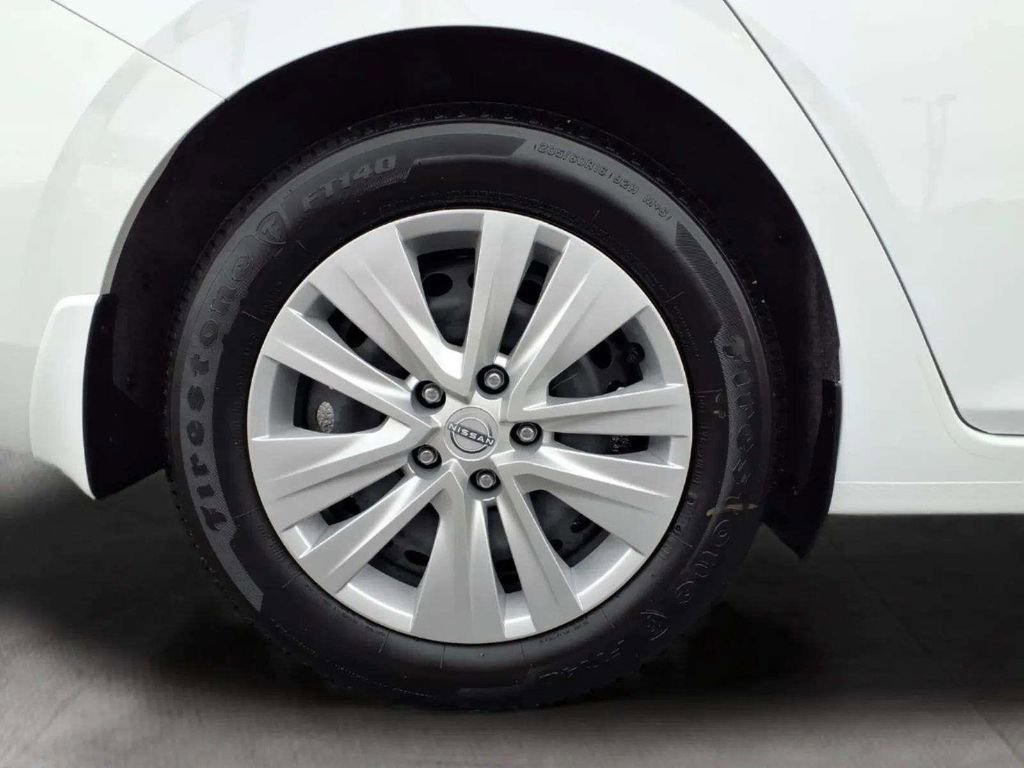 Used 2025 Nissan Sentra S image 20