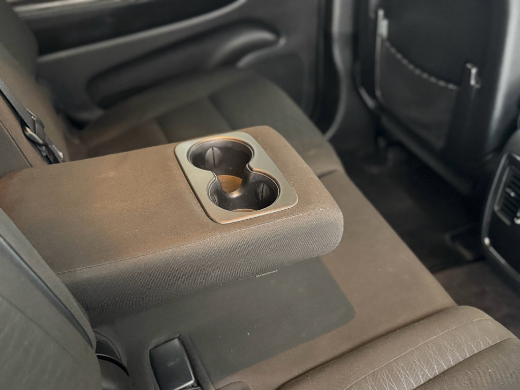 Used 2018 Dodge Durango SXT w/ 3rd Row Seating Group image 31