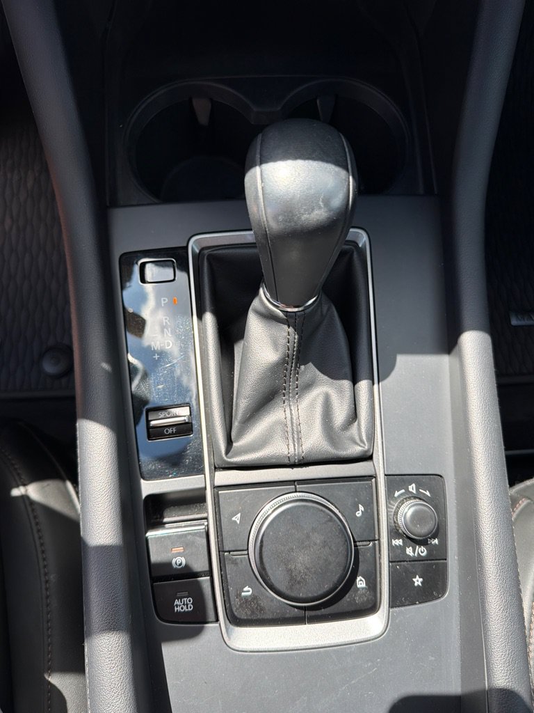 Used 2023 MAZDA MAZDA3 s FWD image 21