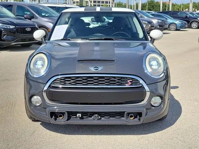 Used 2014 MINI Cooper S FWD image 2
