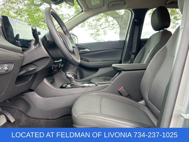 Used 2024 Buick Encore GX Preferred w/ Comfort Package AWD/4WD image 18