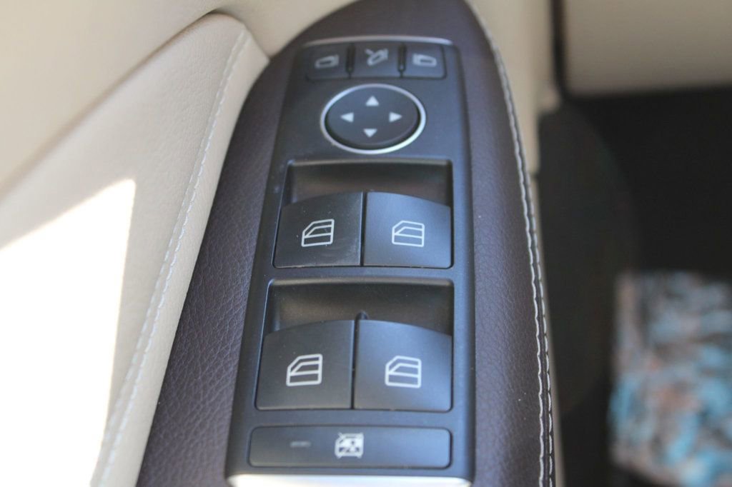 Used 2016 Mercedes-Benz GLE 350 4MATIC w/ Premium Package image 28