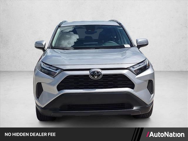 Used 2024 Toyota RAV4 XLE