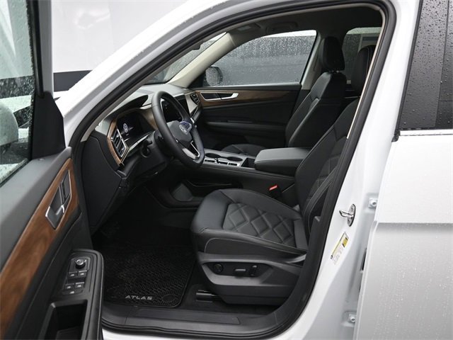 New 2026 Volkswagen Atlas SE image 9
