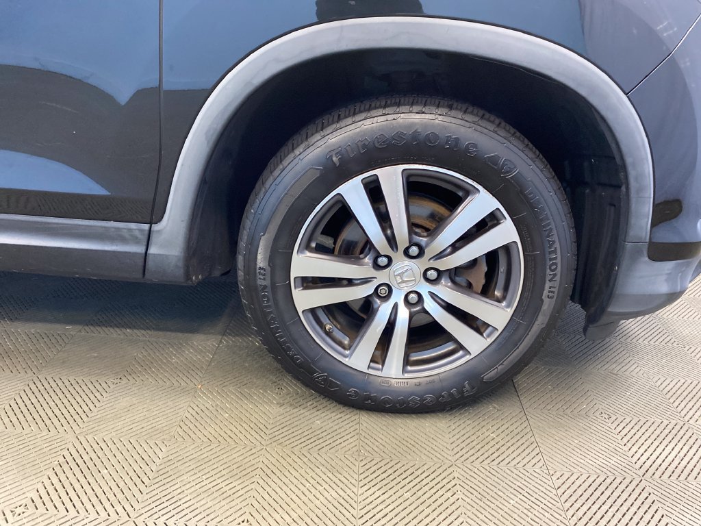 Used 2016 Honda Pilot EX-L image 46