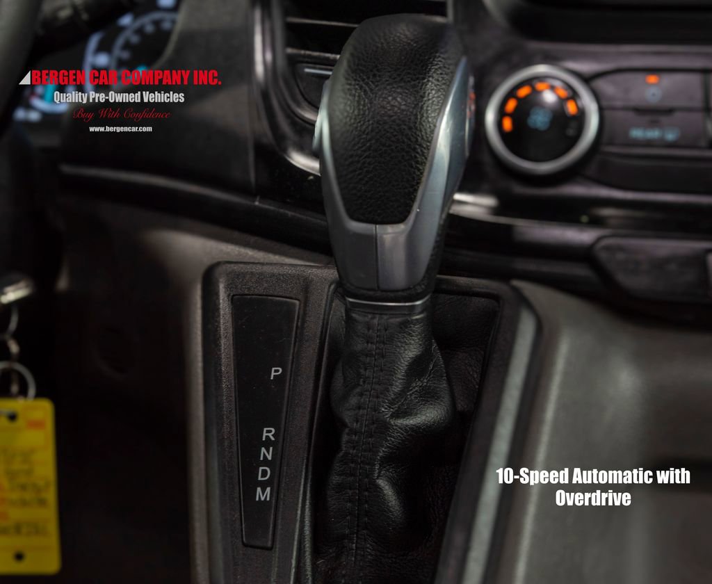 Used 2020 Ford Transit 350 148 High Roof image 22