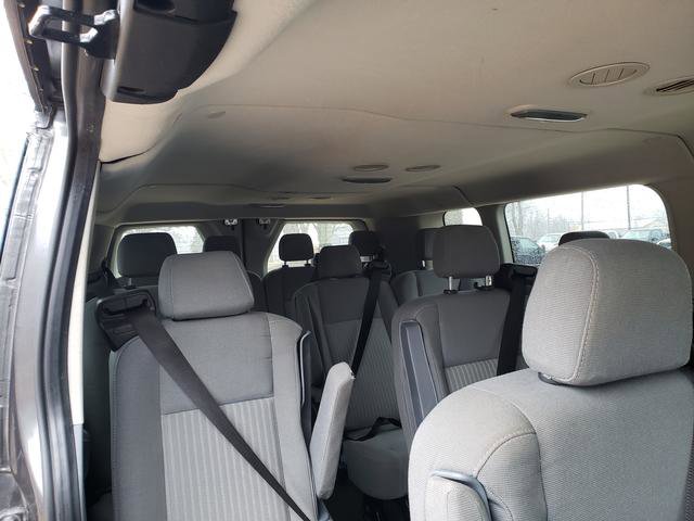 Used 2016 Ford Transit 350 XLT image 15