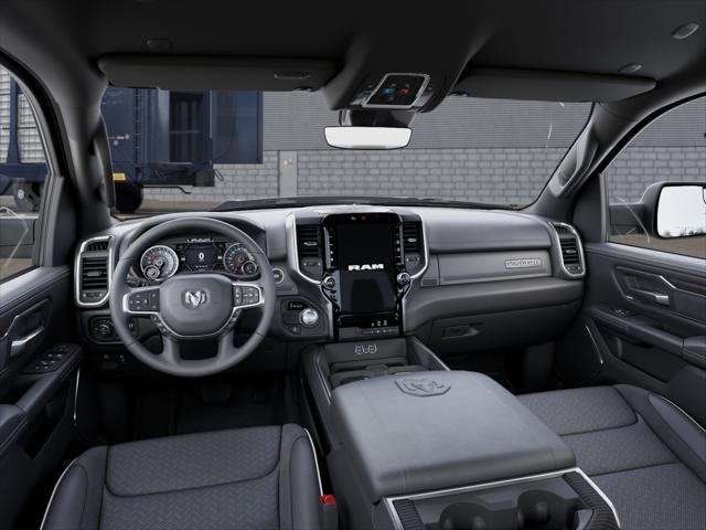 New 2026 RAM 1500 Laramie w/ Sport Appearance Package RWD image 20