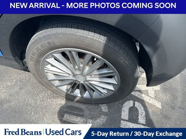 Used 2020 Hyundai Kona SEL w/ Cargo Package image 6