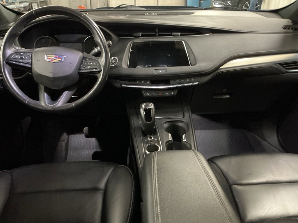 Used 2019 Cadillac XT4 Premium Luxury image 20