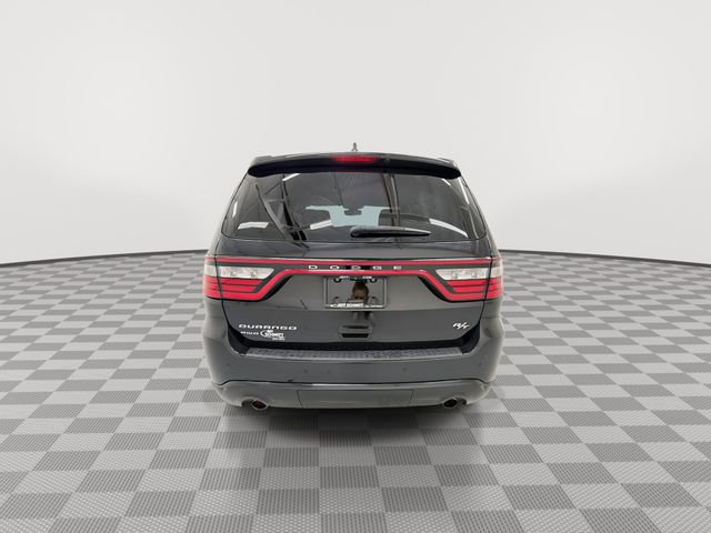 Used 2017 Dodge Durango R/T AWD/4WD image 9