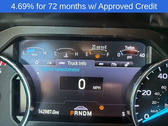 Used 2021 Ford F350 Platinum image 28