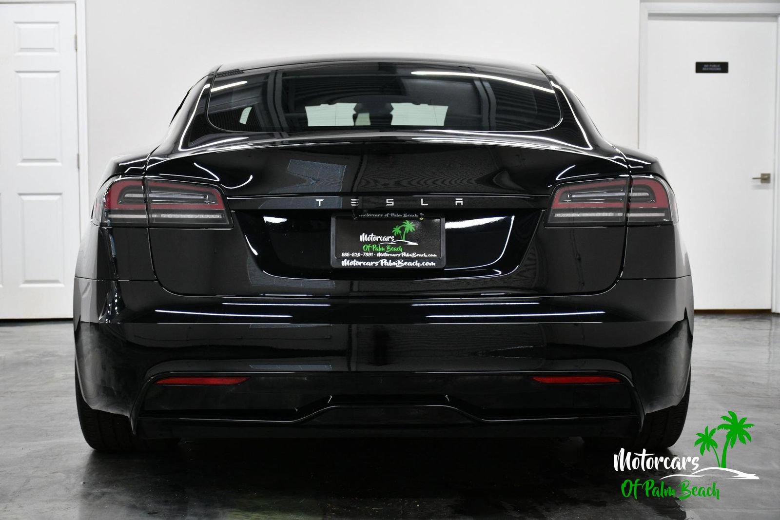 Used 2024 Tesla Model S AWD/4WD image 11