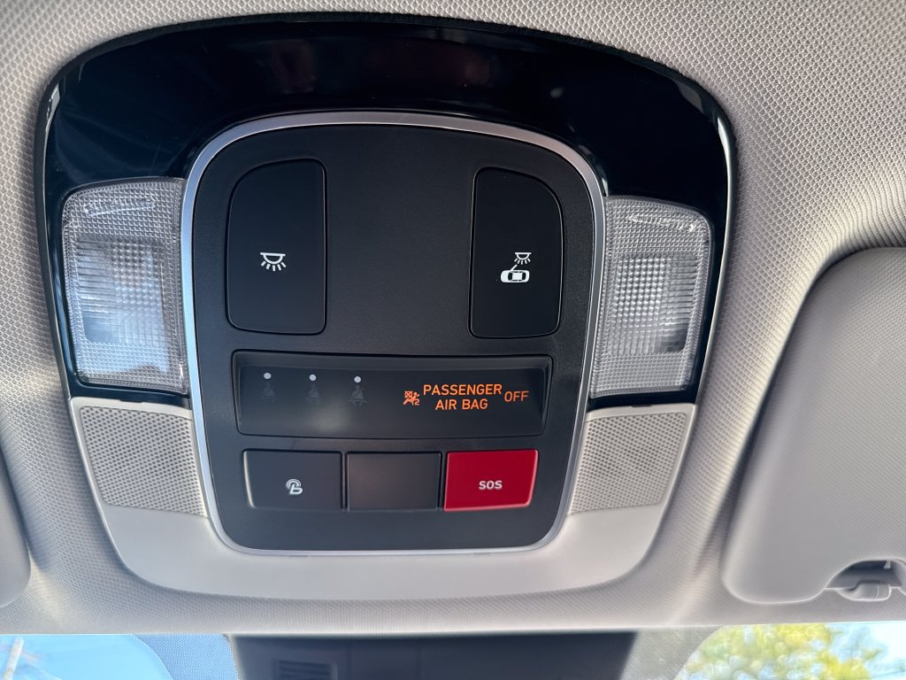 Certified 2024 Hyundai Tucson SEL AWD/4WD image 35