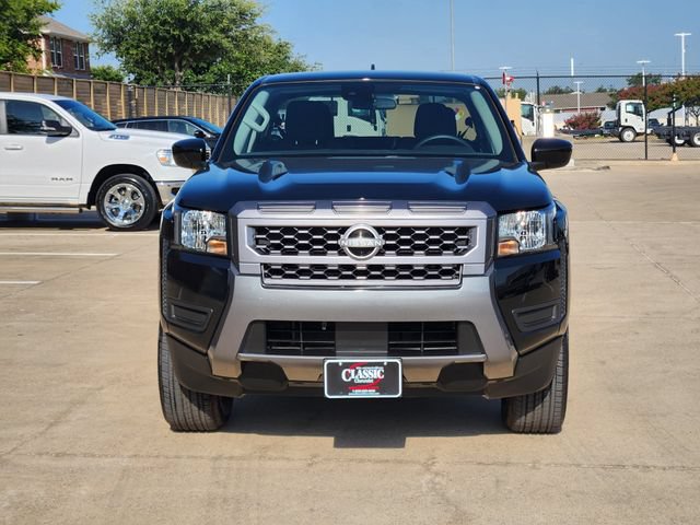 Used 2025 Nissan Frontier SV RWD image 10
