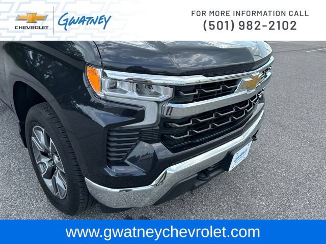 Used 2023 Chevrolet Silverado 1500 LT AWD/4WD image 13
