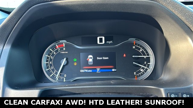 Used 2022 Honda Ridgeline RTL-E image 12