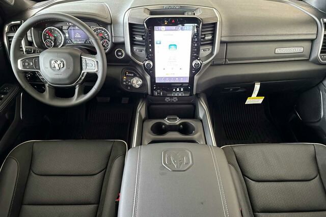 New 2026 RAM 1500 Laramie image 10