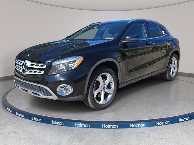 Used 2020 Mercedes-Benz GLA 250 4MATIC video 1