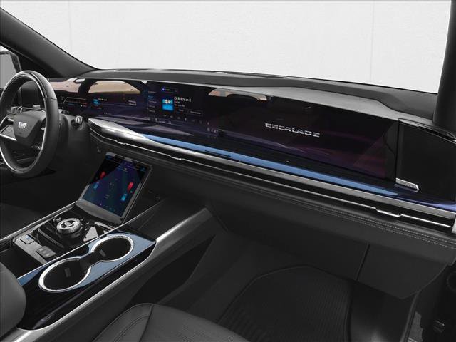 New 2026 Cadillac Escalade ESV 2WD image 11